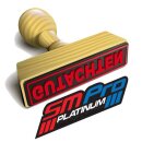 Grizzly Platinum Gutachten f&uuml;r KTM Supermoto R&auml;der