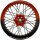 Grizzly Certified Supermoto Radsatz KTM, Husqvarna, Husaberg. Gutachten für aufgeführte Modelle 17*3,50 17*4,25 Orange Fade Orange Schwarz Eloxal Orange auf schwarz, schwarz auf Orange Bulldog Edelstahl Schwarz